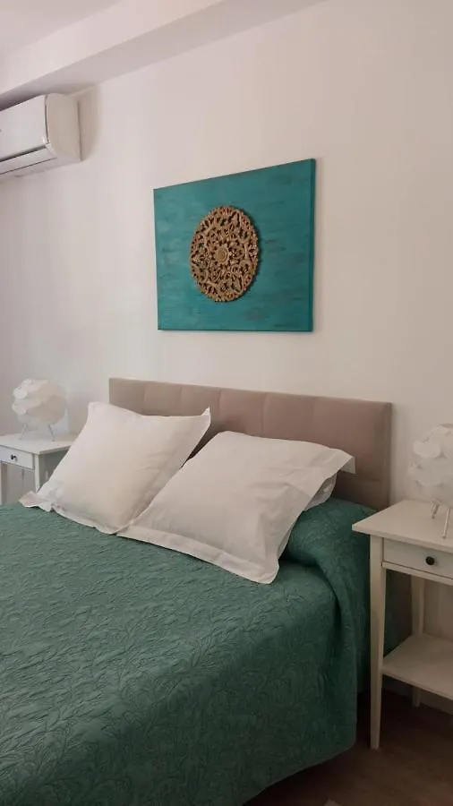 Nuevo Apartamento Lujo Playa Malagueta-Centro Apartment Malaga