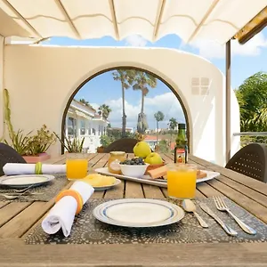 Vista Atlantico Hébergement de vacances Aguatona