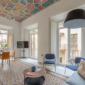 Appartement Thyssen Boutique By Caleta Homes, Málaga