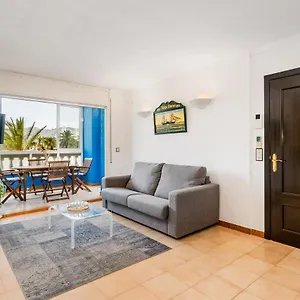 Welcs 010 Emp Con Vistas Al Puerto Appartement Empuriabrava