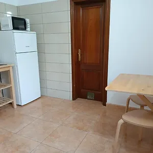 La Casita De Candida Hébergement de vacances Tigaday