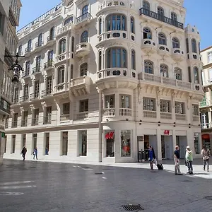 Inmálaga Félix Sáenz Appartement Málaga