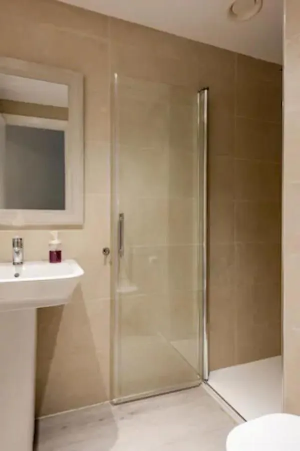 Nuevo Apartamento Lujo Playa Malagueta-Centro Apartment Malaga 0*,  Spain