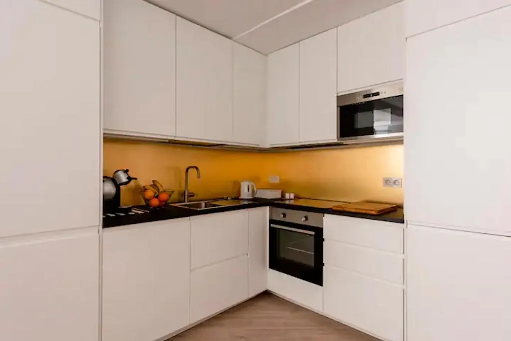 Apartment Nuevo Apartamento Lujo Playa Malagueta-Centro Malaga