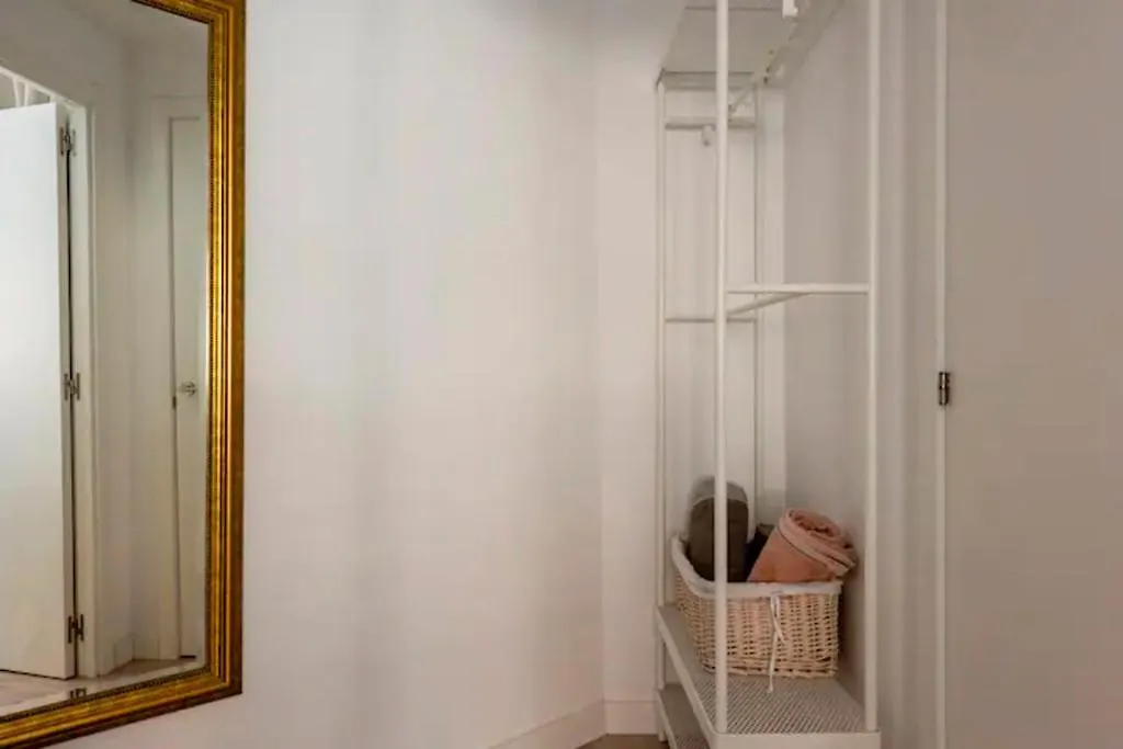 Nuevo Apartamento Lujo Playa Malagueta-Centro Malaga