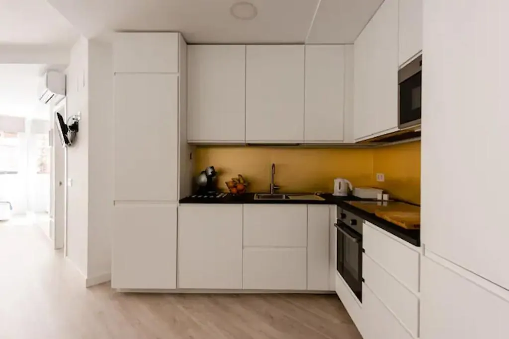 Nuevo Apartamento Lujo Playa Malagueta-Centro Malaga Spain